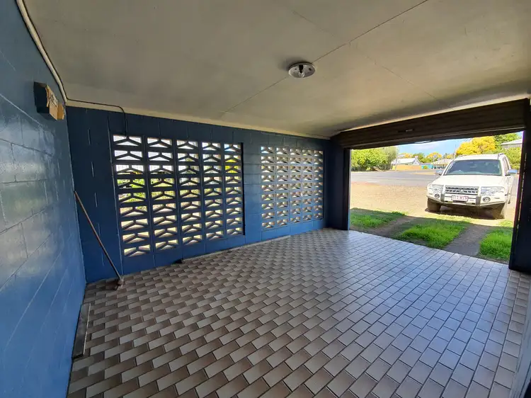 Fourth view of Homely semi-detached listing, 10 Flinders Street, Monto QLD 4630