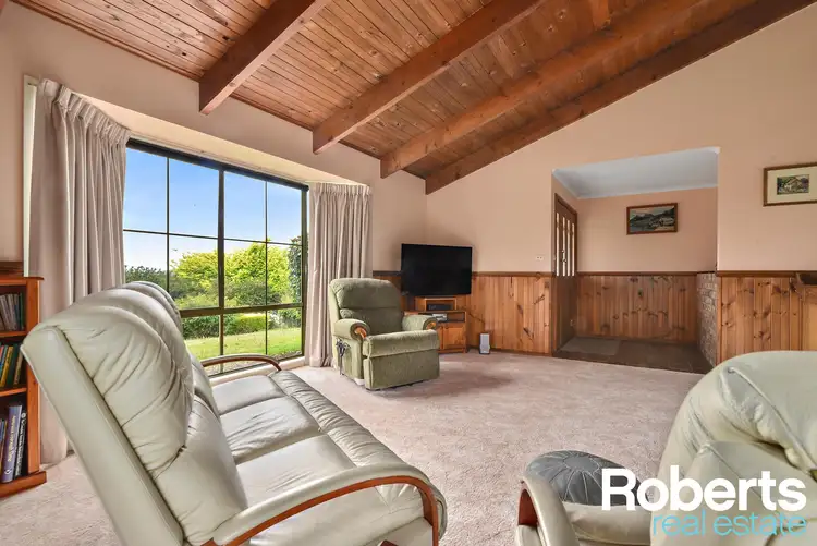 Fourth view of Homely house listing, 10 Pleasant Hills Drive, Grindelwald TAS 7277