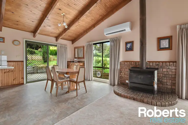 Sixth view of Homely house listing, 10 Pleasant Hills Drive, Grindelwald TAS 7277