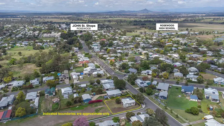 Second view of Homely house listing, 97 John Street, Rosewood QLD 4340