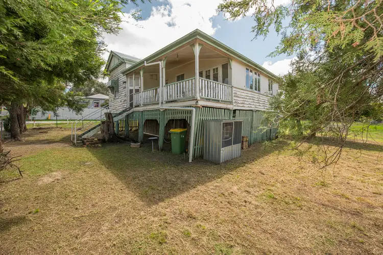 Third view of Homely house listing, 97 John Street, Rosewood QLD 4340