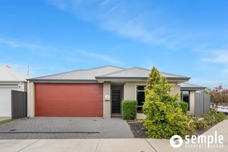 Main view of Homely house listing, 12 Greensand Promenade, Treeby WA 6164