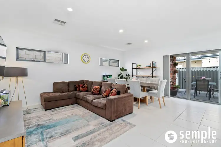 Fourth view of Homely house listing, 12 Greensand Promenade, Treeby WA 6164