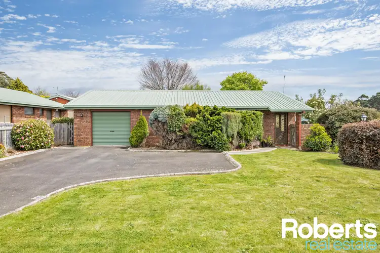 Main view of Homely unit listing, 2/1 Recreation Drive, Penguin TAS 7316