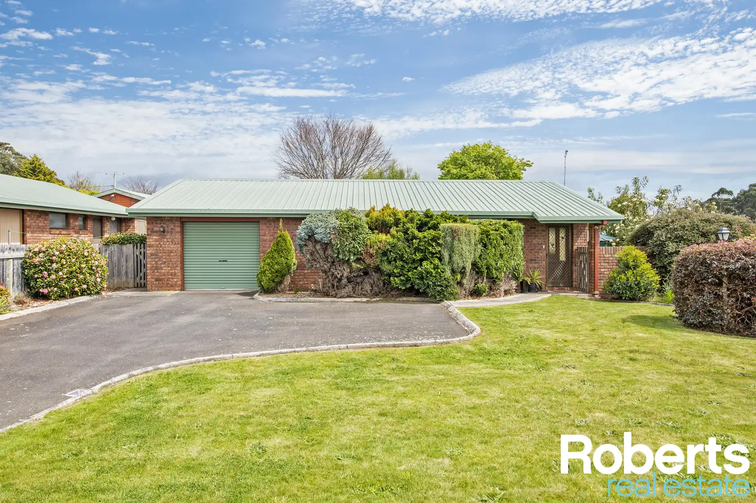Main view of Homely unit listing, 2/1 Recreation Drive, Penguin TAS 7316