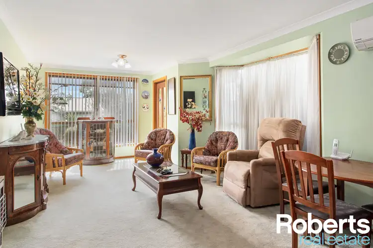 Second view of Homely unit listing, 2/1 Recreation Drive, Penguin TAS 7316