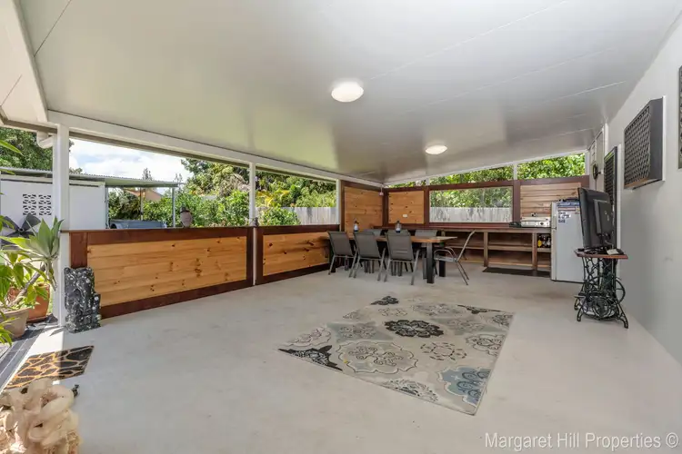 Second view of Homely house listing, 33 Hugh Street, West End QLD 4810