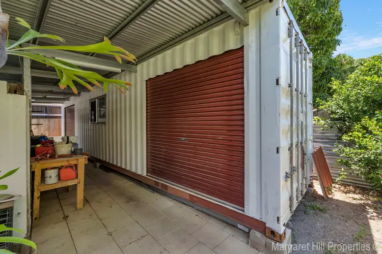 Third view of Homely house listing, 33 Hugh Street, West End QLD 4810