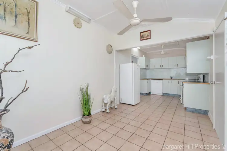 Fourth view of Homely house listing, 33 Hugh Street, West End QLD 4810