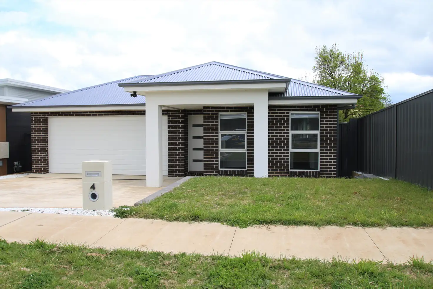 Main view of Homely house listing, 4 Balmoral Drive, Orange NSW 2800