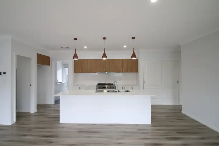 Second view of Homely house listing, 4 Balmoral Drive, Orange NSW 2800