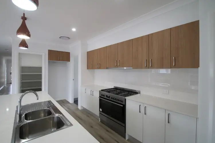 Third view of Homely house listing, 4 Balmoral Drive, Orange NSW 2800