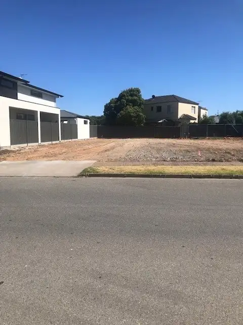 Main view of Homely land listing, LOT Lot 101, 12 Simcock Street, West Beach SA 5024