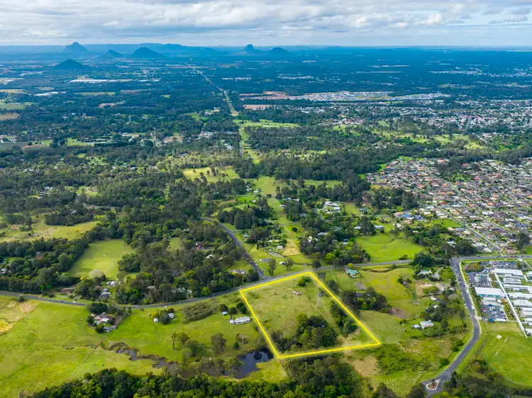 Main view of Homely land listing, 246-254 Bellmere Road, Bellmere QLD 4510
