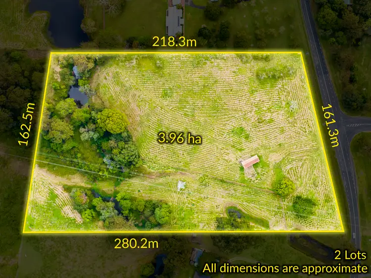 Second view of Homely land listing, 246-254 Bellmere Road, Bellmere QLD 4510