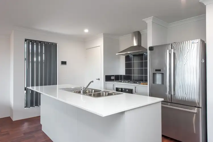 Second view of Homely house listing, 4 Auburn Vista, Brabham WA 6055