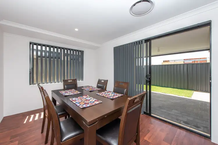 Sixth view of Homely house listing, 4 Auburn Vista, Brabham WA 6055