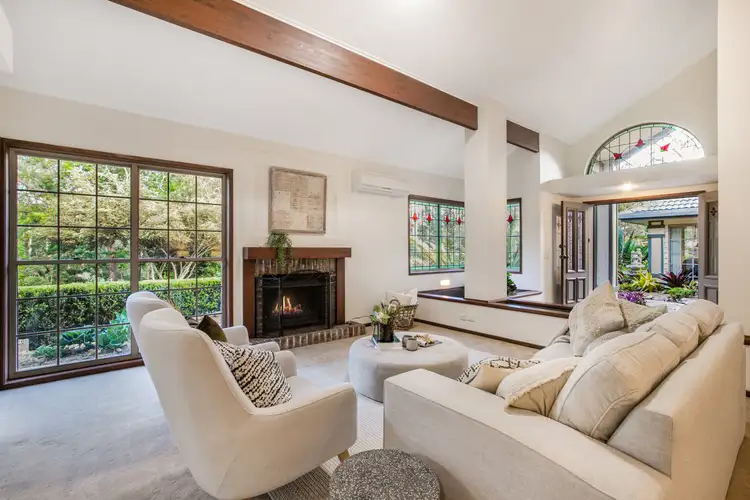 Second view of Homely house listing, 262 Kangaroo Gully Road, Bellbowrie QLD 4070