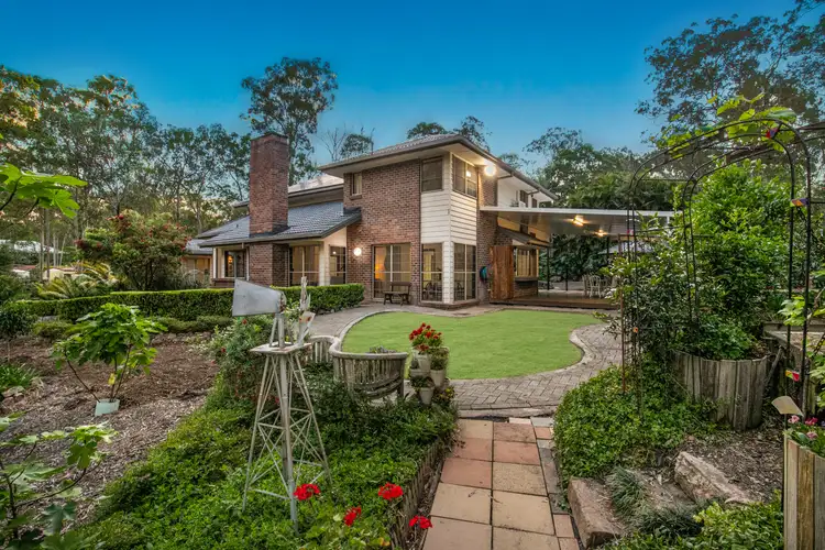 Third view of Homely house listing, 262 Kangaroo Gully Road, Bellbowrie QLD 4070