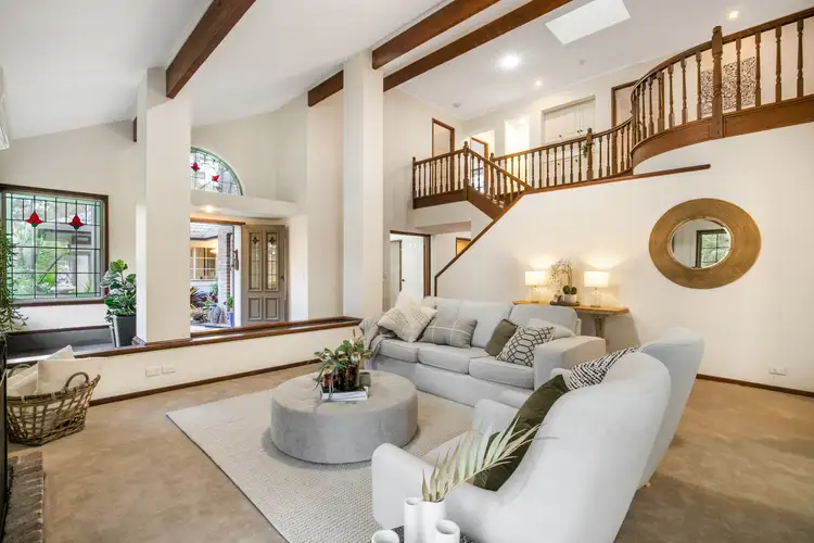 Fifth view of Homely house listing, 262 Kangaroo Gully Road, Bellbowrie QLD 4070