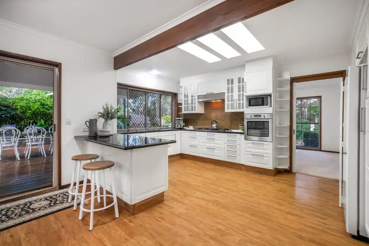 Sixth view of Homely house listing, 262 Kangaroo Gully Road, Bellbowrie QLD 4070