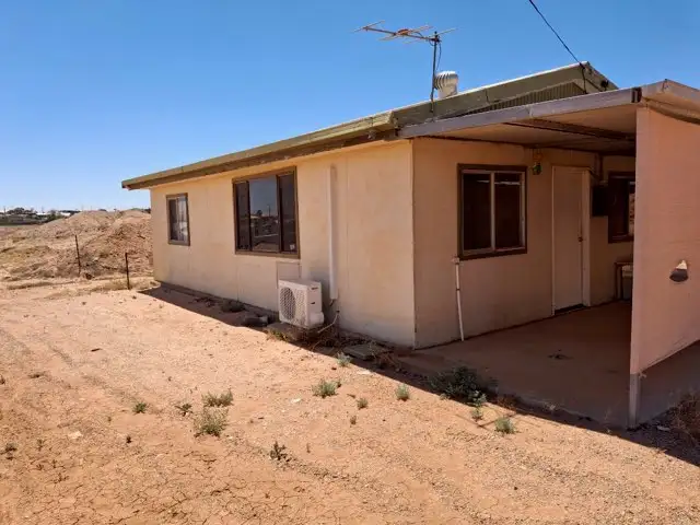 Main view of Homely house listing, 622 Brooks Court, Andamooka SA 5722