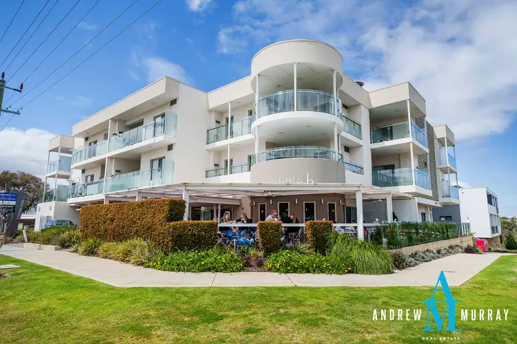 Main view of Homely apartment listing, 14/34 Marri Road, Duncraig WA 6023