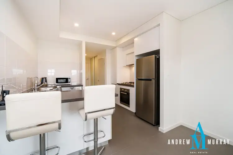 Third view of Homely apartment listing, 14/34 Marri Road, Duncraig WA 6023