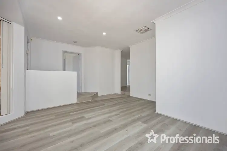 Fourth view of Homely house listing, 11 Bryah Place, Ballajura WA 6066