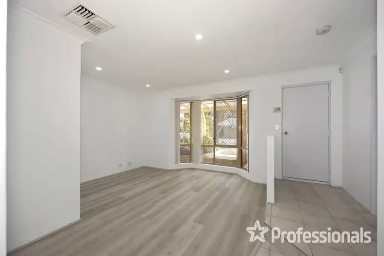 Fifth view of Homely house listing, 11 Bryah Place, Ballajura WA 6066