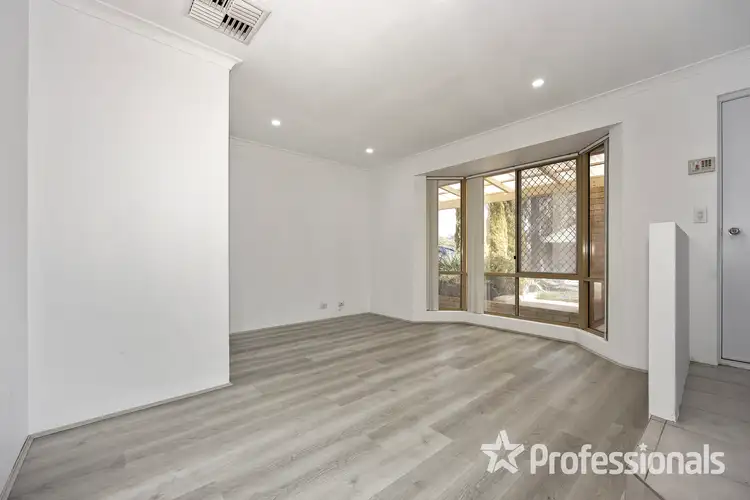 Sixth view of Homely house listing, 11 Bryah Place, Ballajura WA 6066