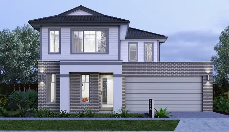 Lot 27 Oakden Estate Langmore 274, Drysdale VIC 3222