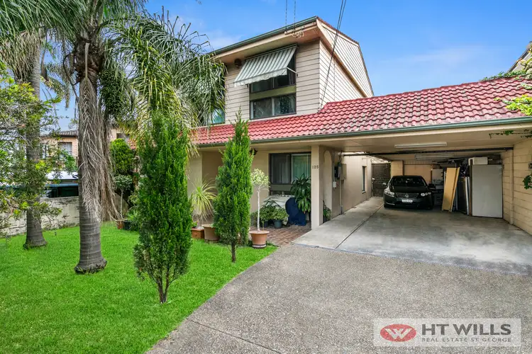 125 Park Road, Kogarah Bay NSW 2217