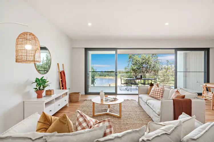 Fourth view of Homely apartment listing, 3/2 Ocean Parade, Boat Harbour NSW 2316