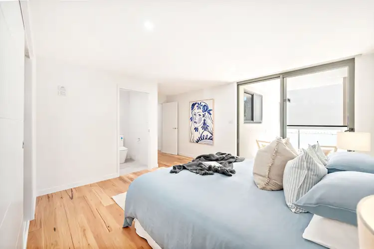Seventh view of Homely apartment listing, 3/2 Ocean Parade, Boat Harbour NSW 2316