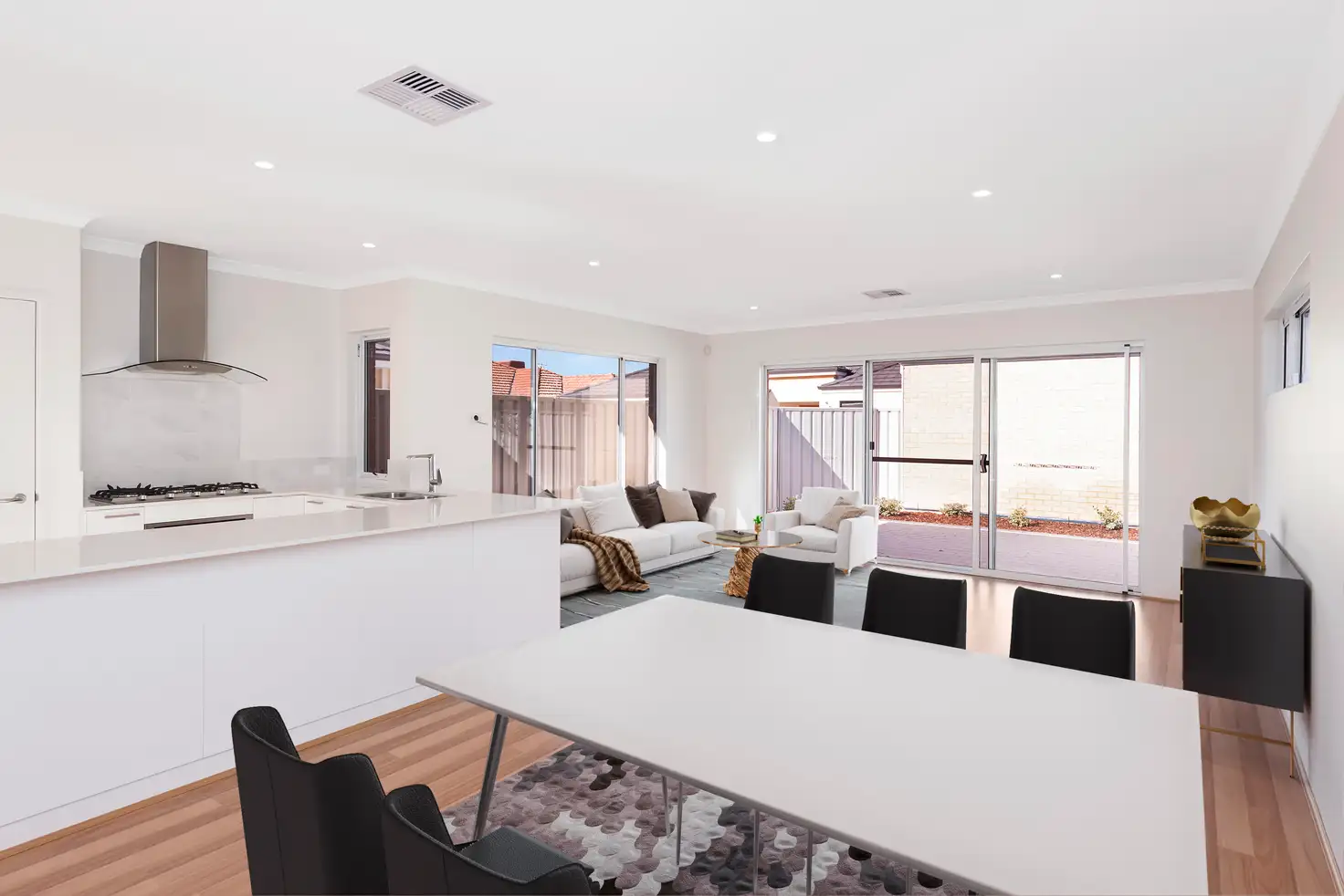 Main view of Homely townhouse listing, 14B Brosnan Street, Dianella WA 6059