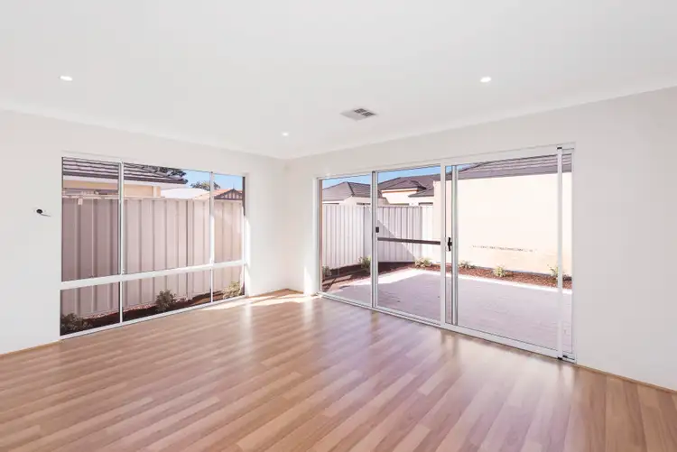 Third view of Homely townhouse listing, 14B Brosnan Street, Dianella WA 6059