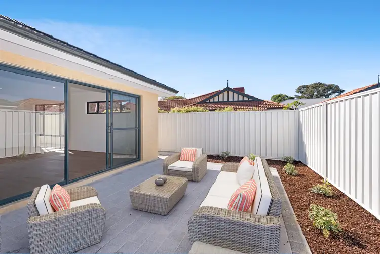 Fourth view of Homely townhouse listing, 14B Brosnan Street, Dianella WA 6059