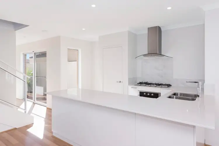 Fifth view of Homely townhouse listing, 14B Brosnan Street, Dianella WA 6059