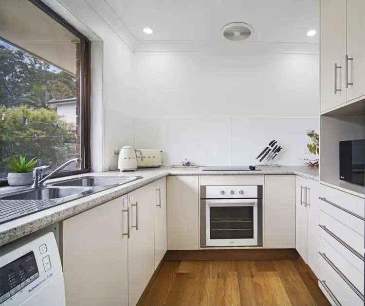 Second view of Homely house listing, 22 Moonbeam Parade, Mudgeeraba QLD 4213