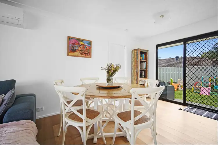Third view of Homely house listing, 22 Moonbeam Parade, Mudgeeraba QLD 4213