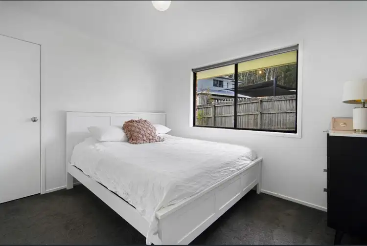 Fourth view of Homely house listing, 22 Moonbeam Parade, Mudgeeraba QLD 4213