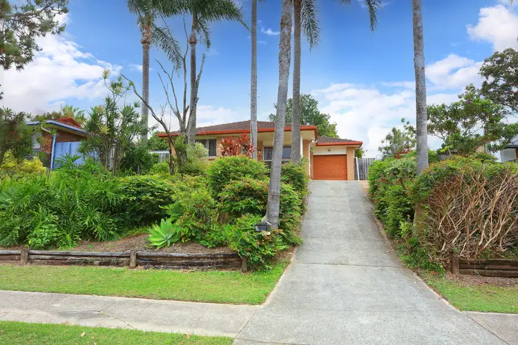 Main view of Homely house listing, 60 Currumburra Road, Ashmore QLD 4214