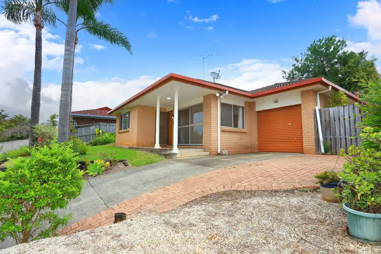 Fifth view of Homely house listing, 60 Currumburra Road, Ashmore QLD 4214