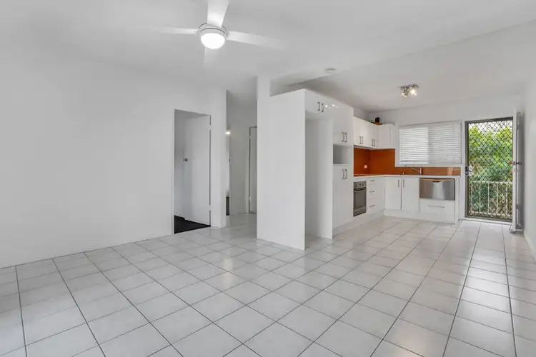 Second view of Homely apartment listing, 3/1434 'Verona Lodge' Gold Coast Highway, Palm Beach QLD 4221