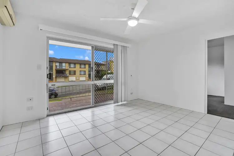 Third view of Homely apartment listing, 3/1434 'Verona Lodge' Gold Coast Highway, Palm Beach QLD 4221