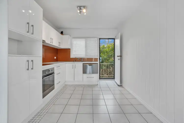 Fourth view of Homely apartment listing, 3/1434 'Verona Lodge' Gold Coast Highway, Palm Beach QLD 4221