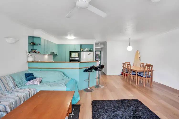 Fourth view of Homely unit listing, 115/955 Gold Coast Highway, Palm Beach QLD 4221