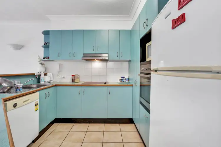 Fifth view of Homely unit listing, 115/955 Gold Coast Highway, Palm Beach QLD 4221
