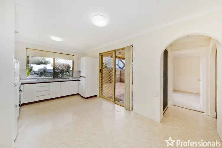 Second view of Homely villa listing, 1/6 Milton Avenue, Balcatta WA 6021